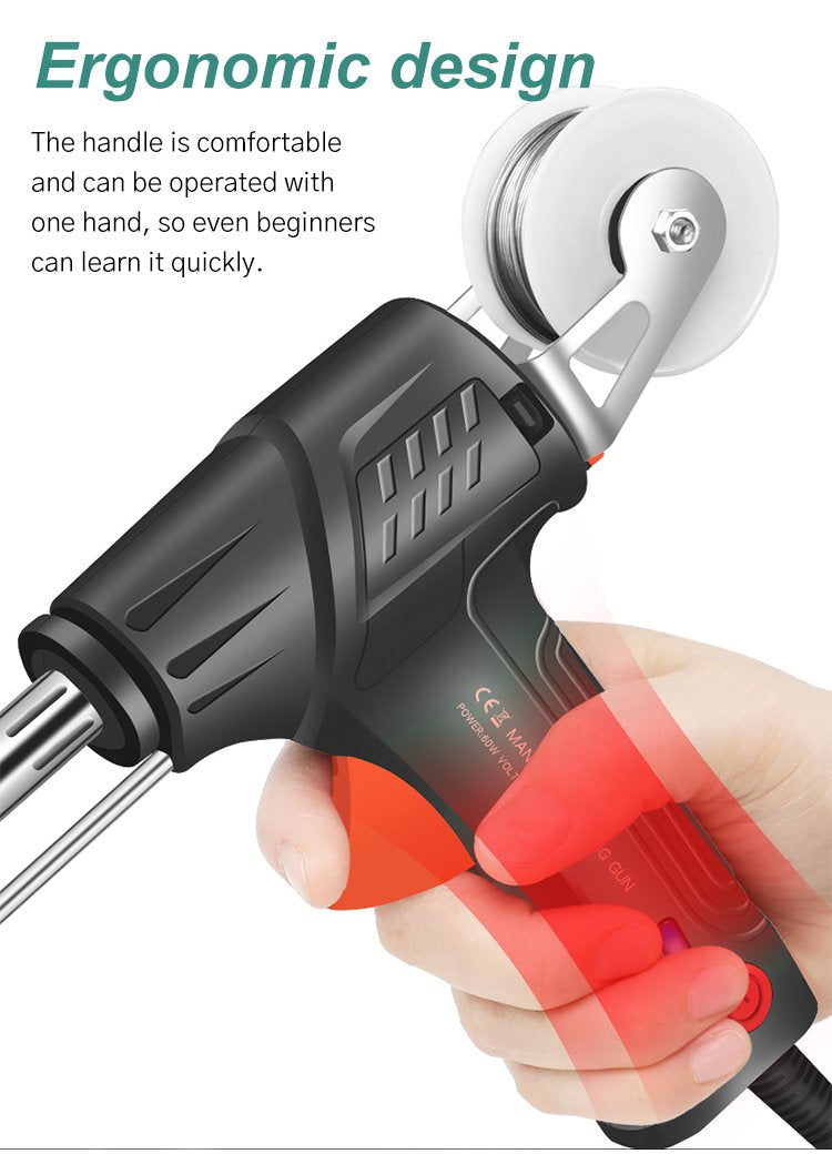 WeldTool™ – Precision Laser Welding and Cutting Tool