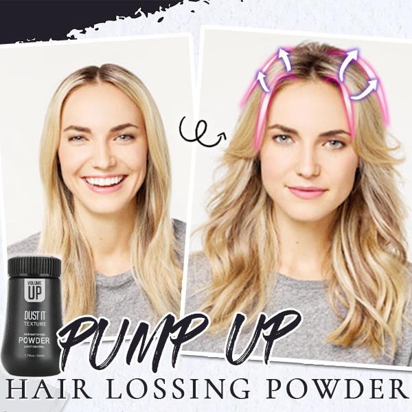 1+1 Free | VolumeBooster™ - Hair Volumizer Gel
