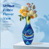 VasePure™ – Puzzle Flower Vase that holds Real Water
