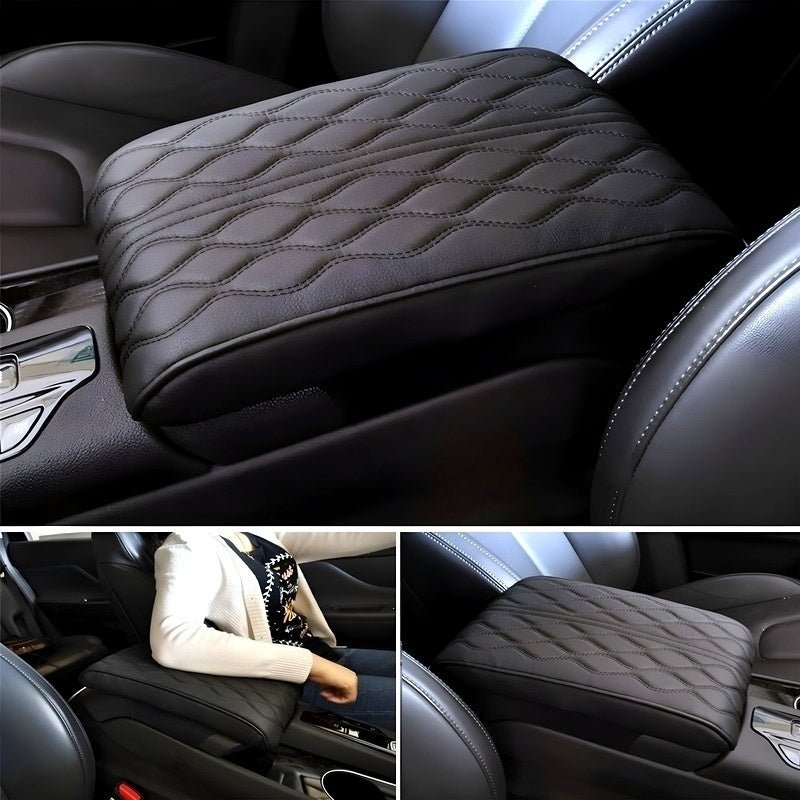 EasyRider™ – Armrest Cushions