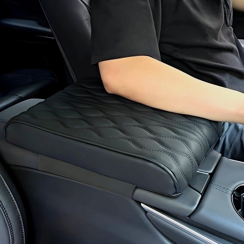 EasyRider™ – Armrest Cushions