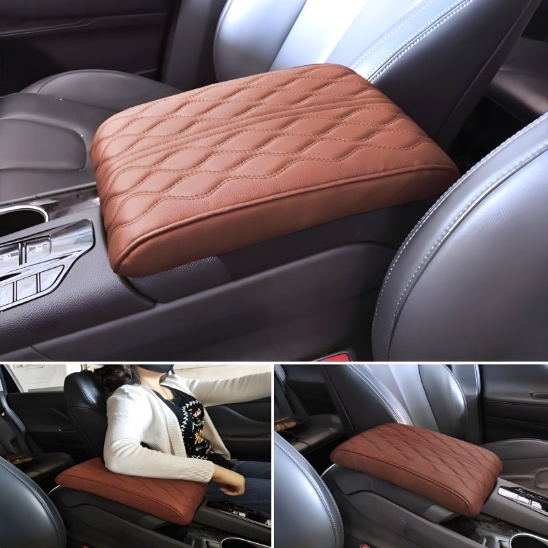 EasyRider™ – Armrest Cushions