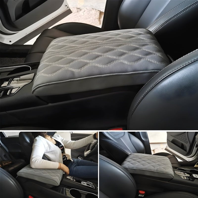 EasyRider™ – Armrest Cushions