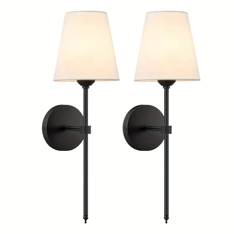 LuxeLumara™ – Wireless wall Light