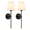 LuxeLumara™ – Wireless wall Light
