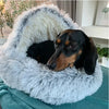 PawsSnuggy™ – Calming Pet bed