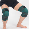 KneePressure™ – Compression Knee Brace