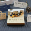 Kalendy™ - 3D Time Calendar Design