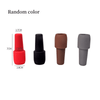 AromaClosure™ – Reusable Silicone Wine Bottle Stoppers