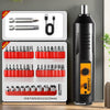 PortaScrewer™ – Rechargeable Electric Screwdriver Set