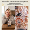 VasePure™ – Puzzle Flower Vase that holds Real Water