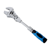 MultiWrenchy™ – Adjustable Folding Wrench