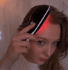 HumBrush™ – 4-in-1 Hair Growth Brush