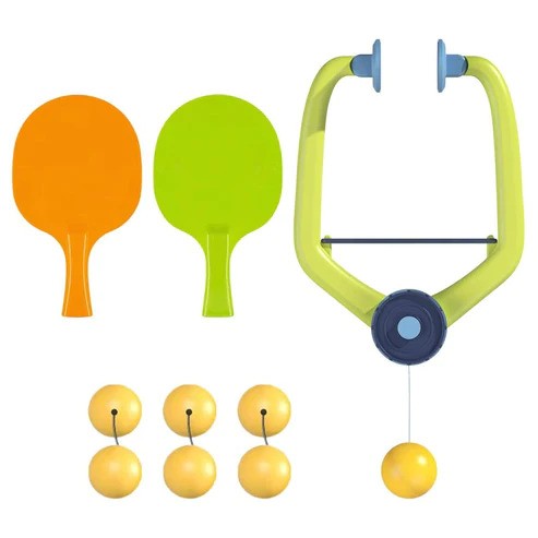 TennisSwing™ – Fun & Engaging Training Set for Skill Development