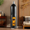 PortaScrewer™ – Rechargeable Electric Screwdriver Set