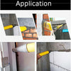 CementyFill™ – Precision Cement Limewasher for Tile and Brick Repair