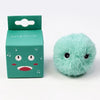 BallFuzzy™ – Interactive Plush balls for Cats
