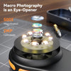 MicroScopy™ – Digital Handheld Microscope