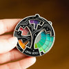 ColorFidg™ – Interactive Color Wheel