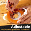 CompassStretch™ – Adjustable Tool for Drawing Circles