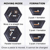 ChessMind™ – Strategic Chess game with a Tactical Twist