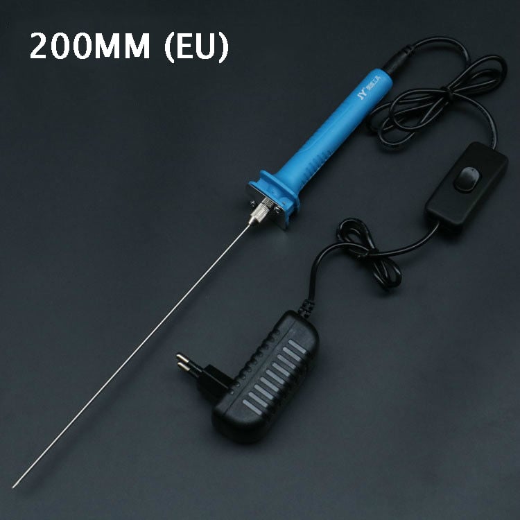 FoamCuttey™ – Electric Hot Wire Foam Cutter