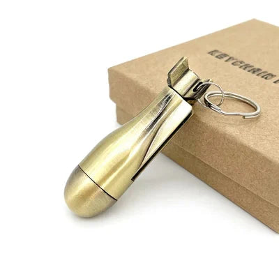 FlickOn™ – Firelighters Windproof matches