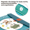 MagneMathFun™ – Magnetic Fraction Blocks