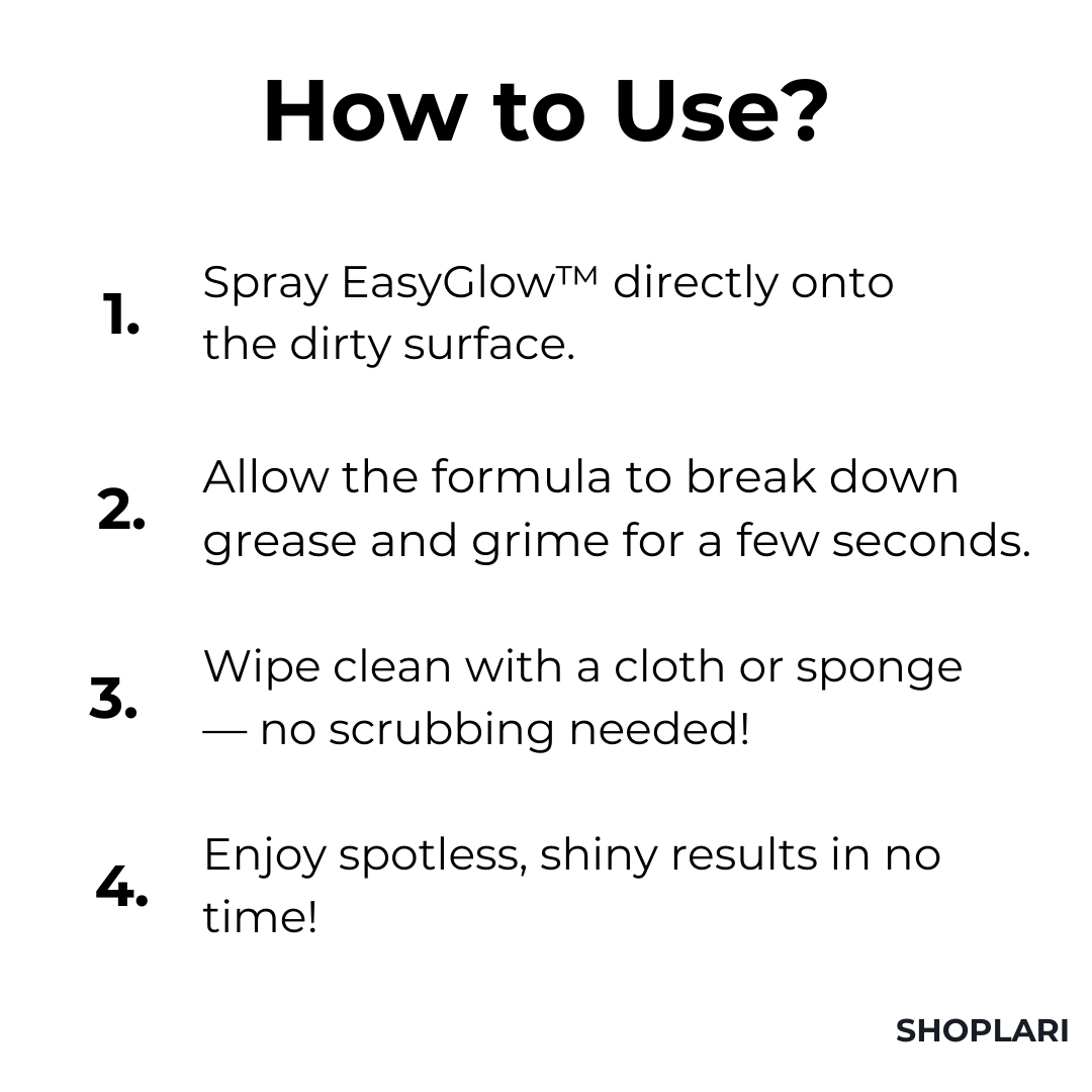 1+1 Free | FoamCleaner™ - All-Purpose Foam Stain Remover