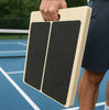 StretchWood™ – Portable Wooden Slant Board