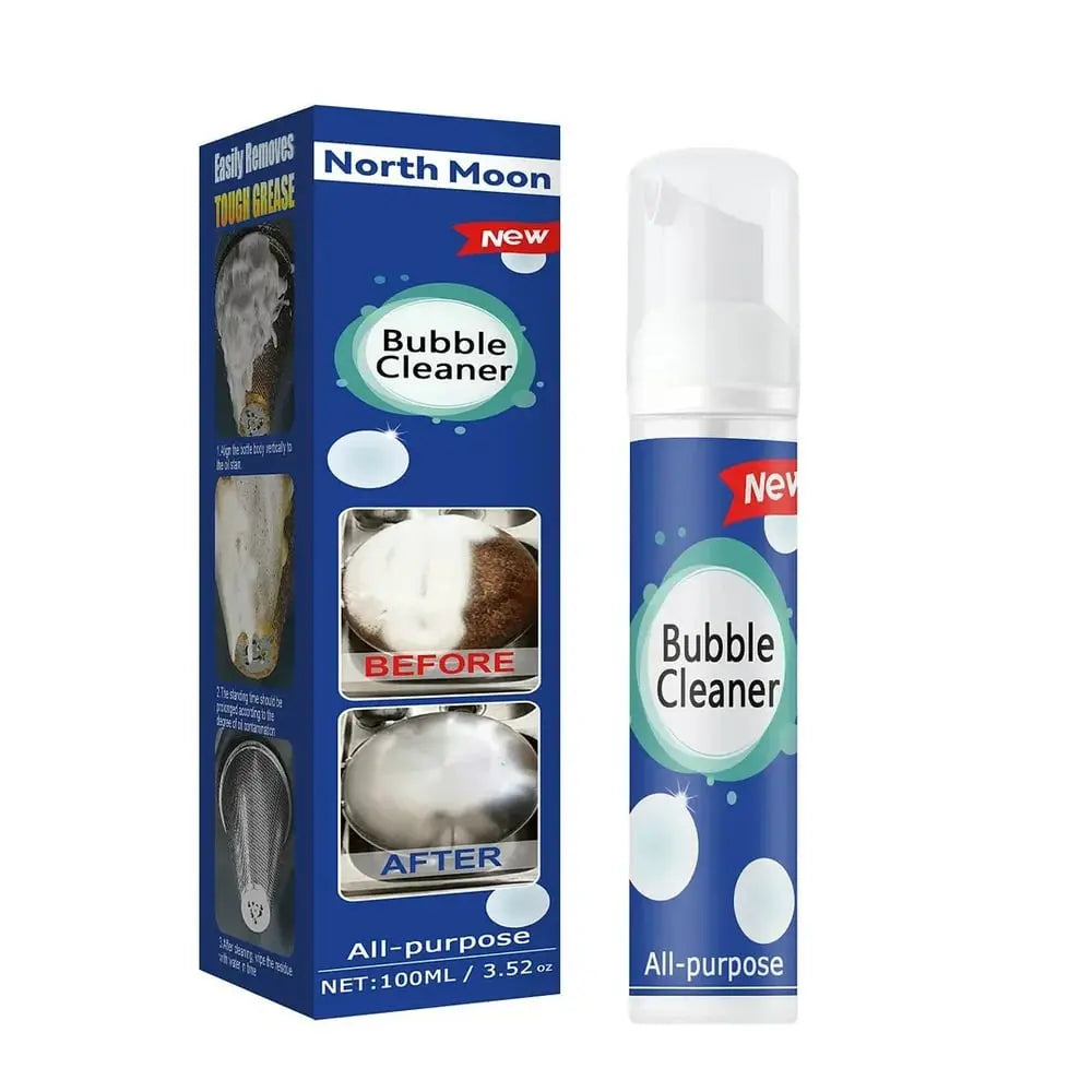 1+1 Free | FoamBubbler™ – Sticky Foam Cleaner