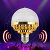 PartyVibe™ – Create a party Atmosphere with Colorful Lights