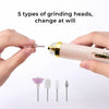 ProNail™ – Electric Nail Drill Set