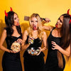 1+1 Free | VampFangs™ – Automatically Retractable Vampire Teeth