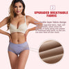 1+1 Free | SeemLifter™ – Seamless High-Waist Briefs