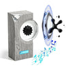VisualMag™ - Rhythm Lamp Magnetic Fluid
