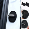 GuardLatch™ – High-quality Silicone Covers for Car door Locks to Protect