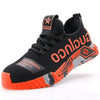 WorkProtect™ – Ultimate Safety Footwear for Protection and Comfort