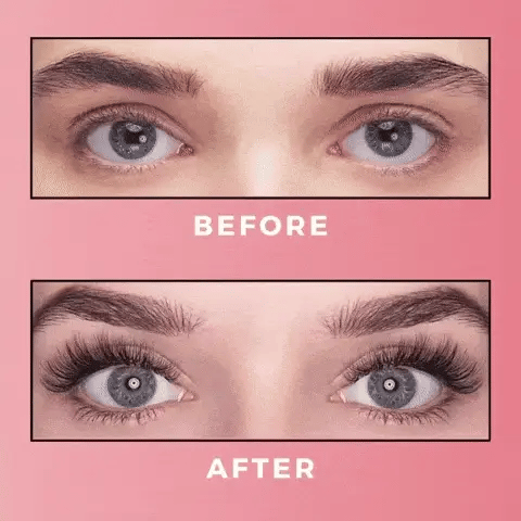 LashInsta™ – Mascara for Instantly Fuller, Curled Lashes