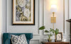 LuxeLumara™ – Wireless wall Light