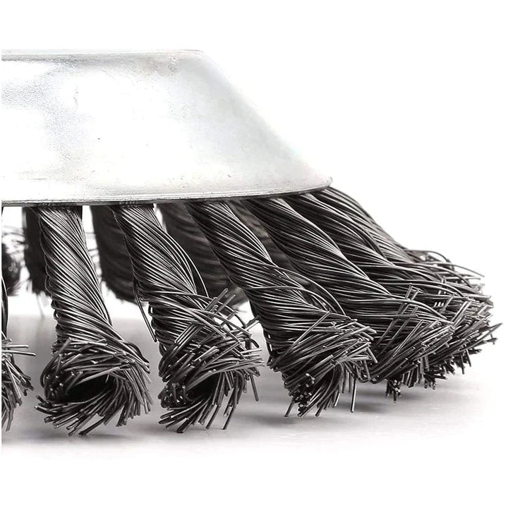 GrassGuard™ – Universal Weed & Grass Trimmer Head