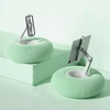 MovieNightSupport™ – Plush Stand for Smartphones and Tablets