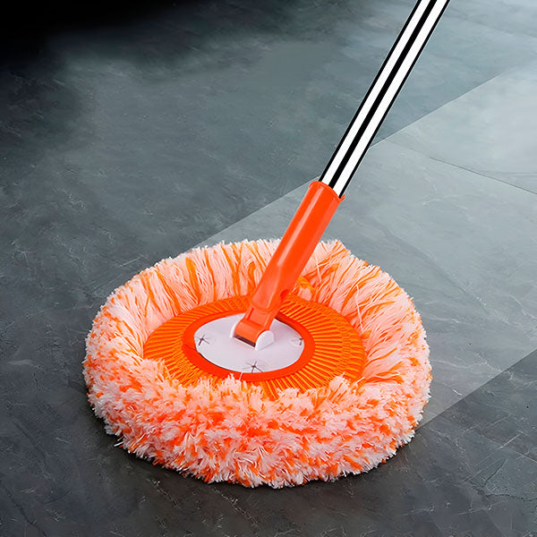 ReachMax™ – 360° Rotatable Telescopic Mop