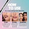 1+1 Free | PlumpLip™ – 12-hour Lip Liner