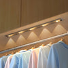 EasyGlower™ – LED strip with motion sensor
