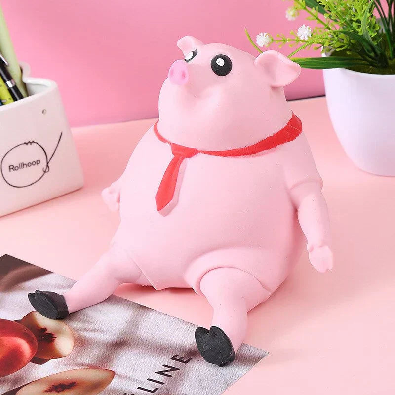 SqueezeRelax™ – Your Companion for Inner Peace