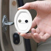 SiliLock™ - Protection for Car Locks