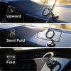 MagSafer™ – Magnetic Car Phone Holder