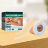 1+1 Free | GlowScar™ – Silicone Scar Removal Sheets