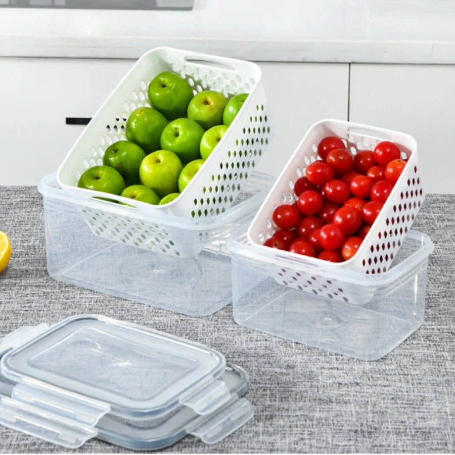 BoxyFreshy™ – Organizer Boxes